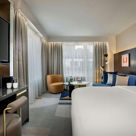 Neues Schloss Privat Hotel Zurich, Autograph Collection Екстер'єр фото
