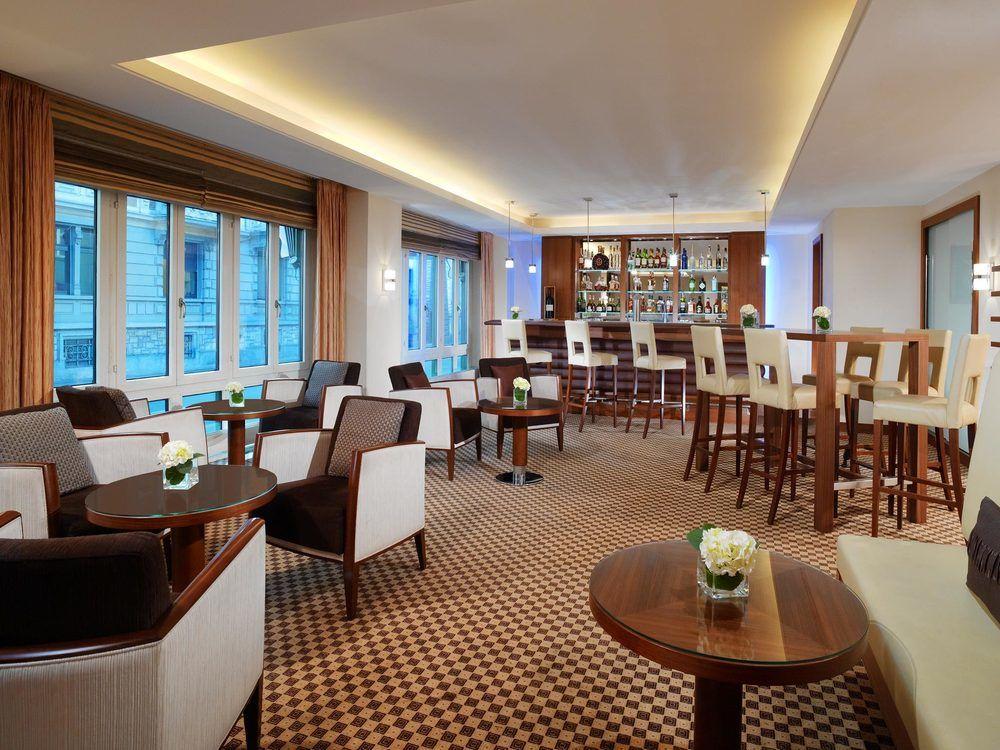 Neues Schloss Privat Hotel Zurich, Autograph Collection Екстер'єр фото