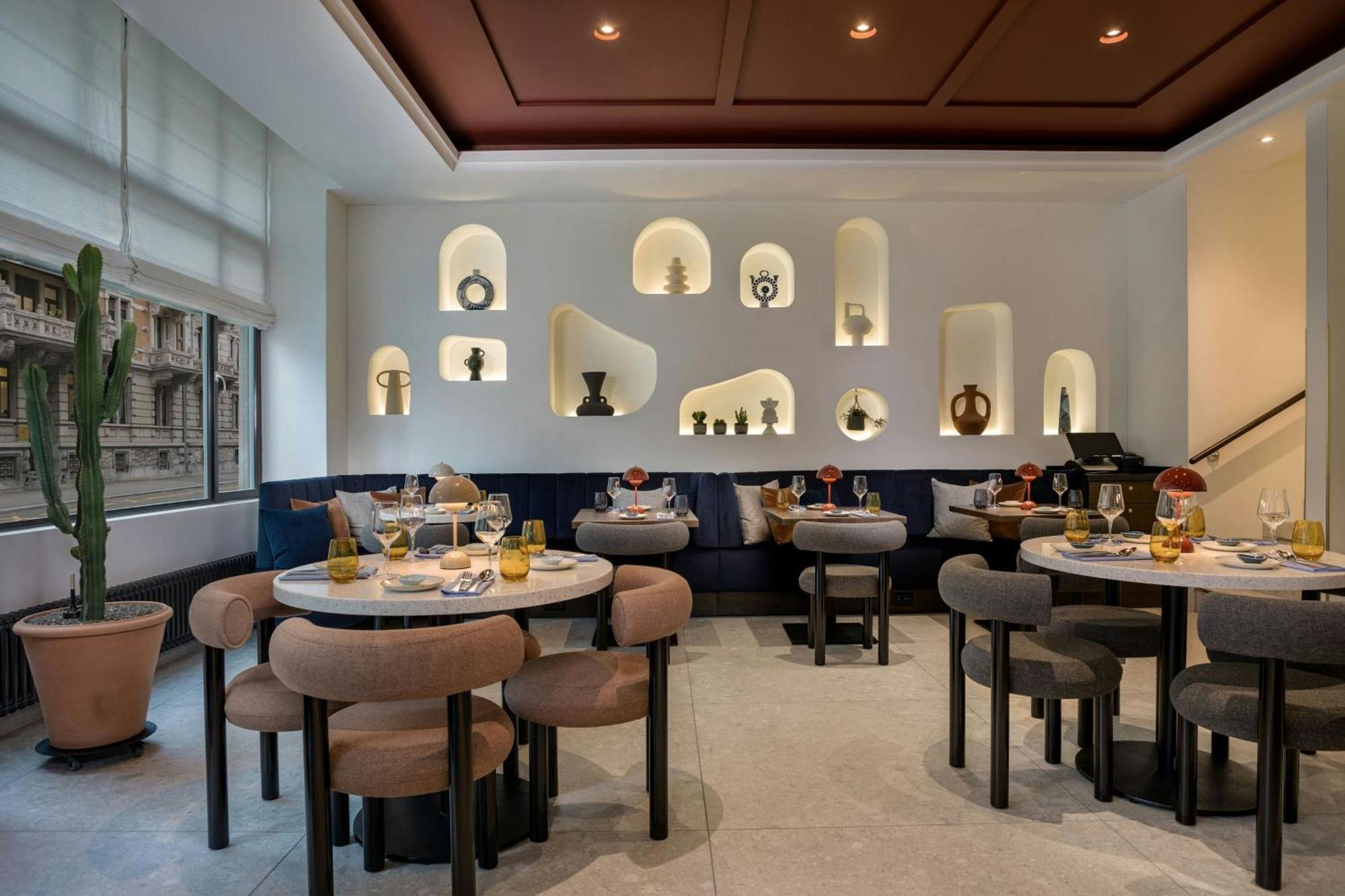 Neues Schloss Privat Hotel Zurich, Autograph Collection Екстер'єр фото