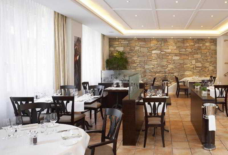 Neues Schloss Privat Hotel Zurich, Autograph Collection Екстер'єр фото
