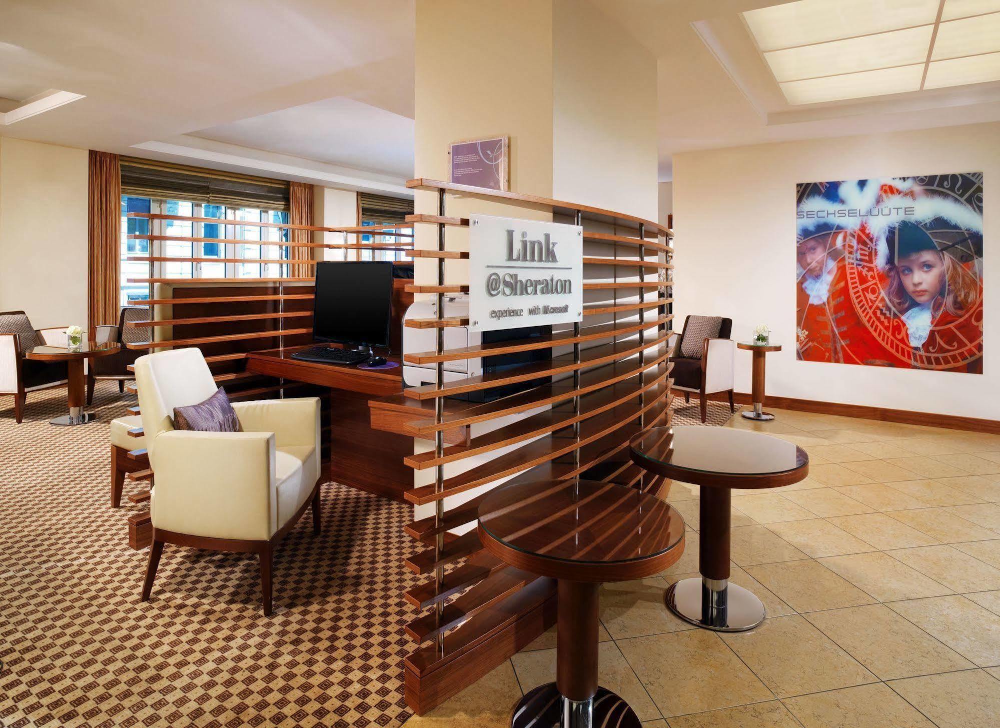 Neues Schloss Privat Hotel Zurich, Autograph Collection Екстер'єр фото
