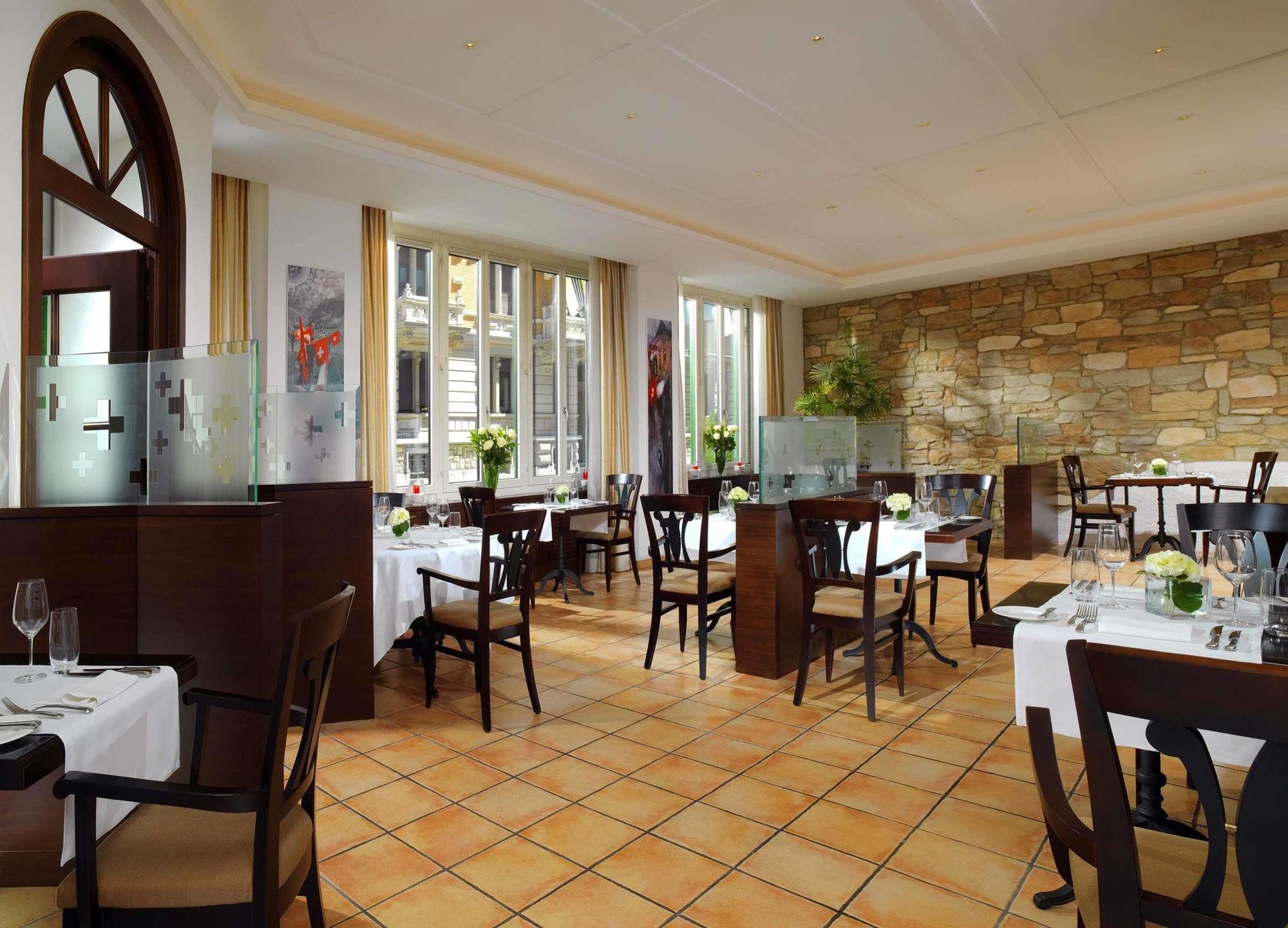 Neues Schloss Privat Hotel Zurich, Autograph Collection Екстер'єр фото