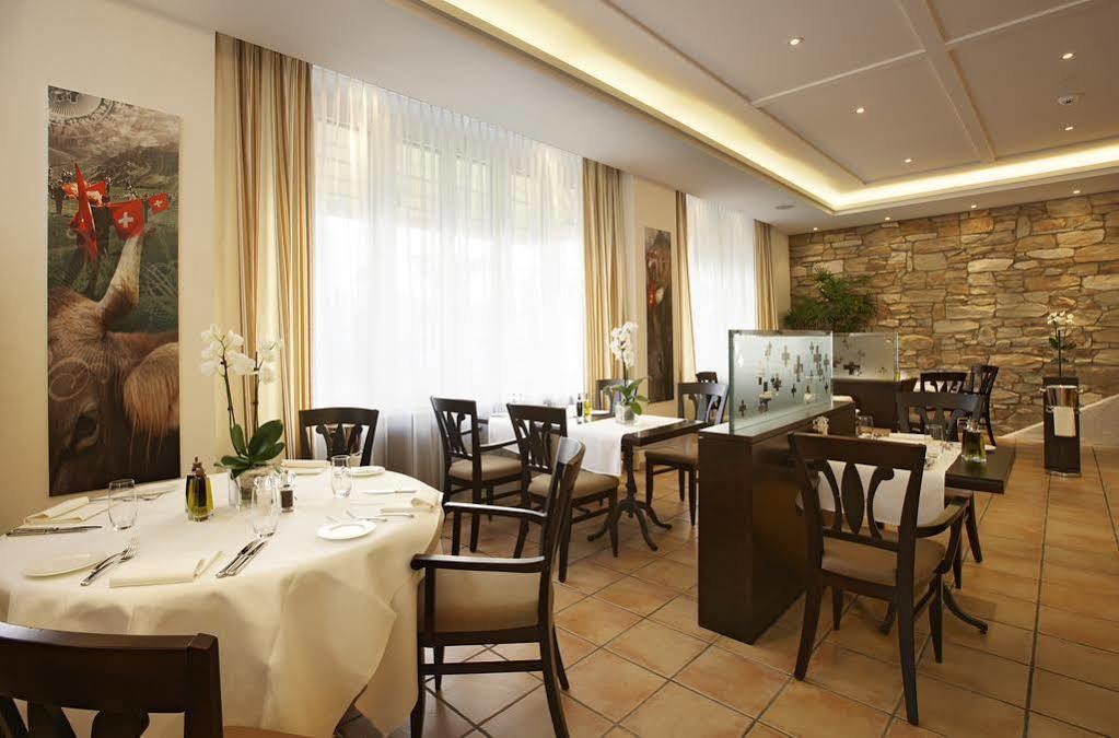 Neues Schloss Privat Hotel Zurich, Autograph Collection Екстер'єр фото